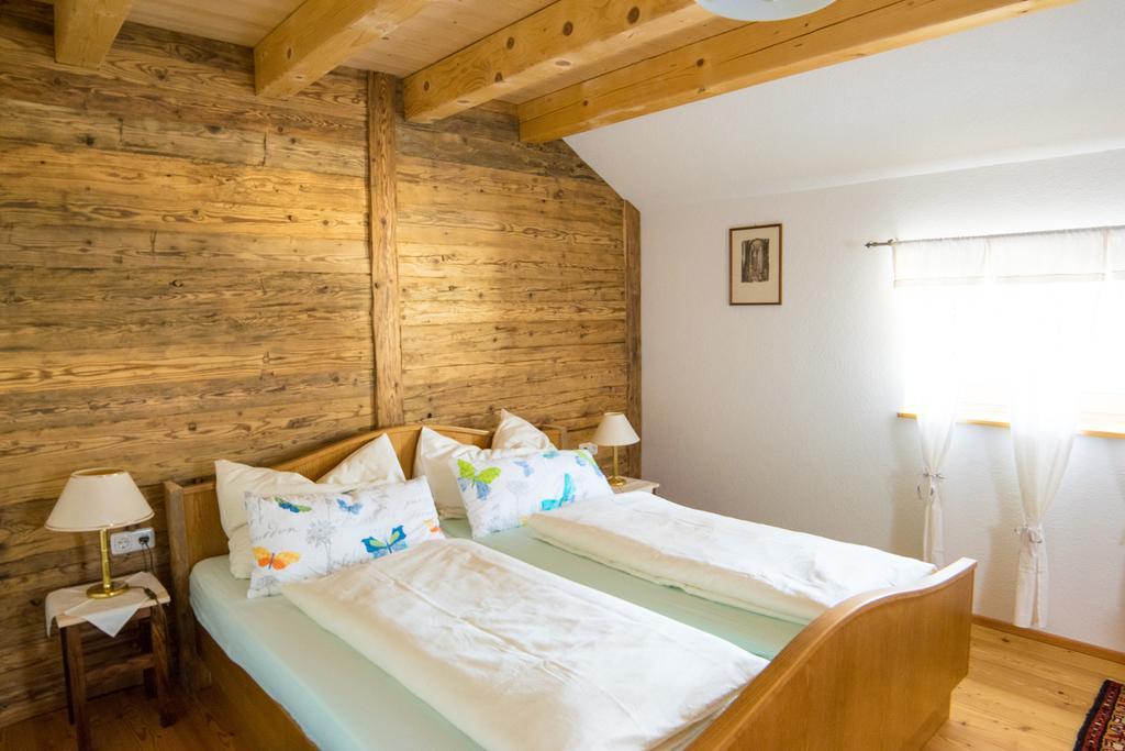 Biohof Schmidbauer Lägenhet Frankenburg am Hausruck Exteriör bild