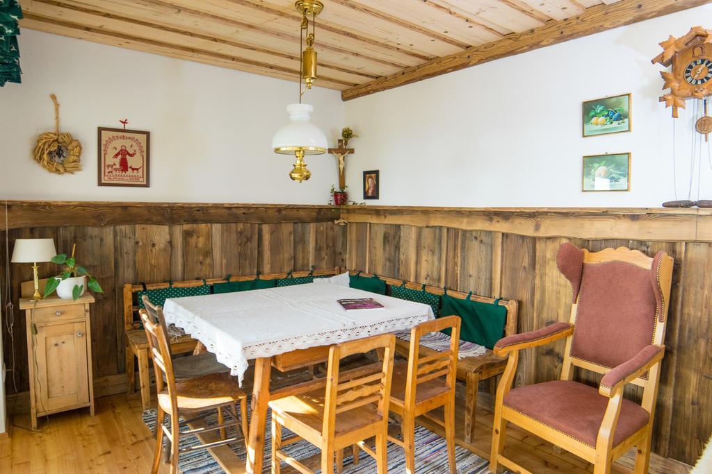 Biohof Schmidbauer Lägenhet Frankenburg am Hausruck Exteriör bild